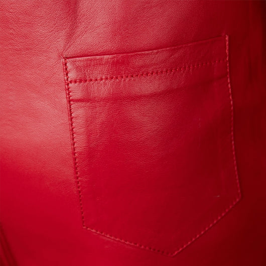 Tirantes de Cuero para Mujer - Image 9