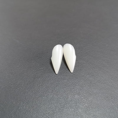 Dentaduras de Vampiro y Zombie para Halloween - Image 4