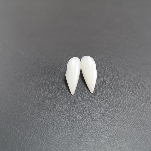 Dentaduras de Vampiro y Zombie para Halloween - Image 4