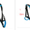 Blue S & L 2 Pieces