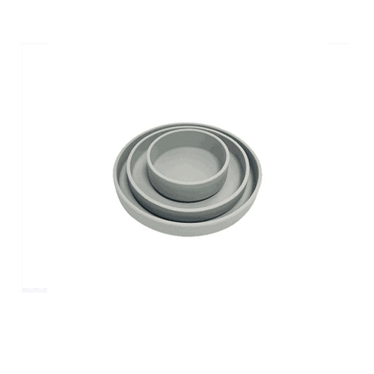 Plato de Entrenamiento Infantil en Silicona con Ventosa Antideslizante - Image 10