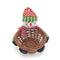 Cx 4110 Snowmans Basketball