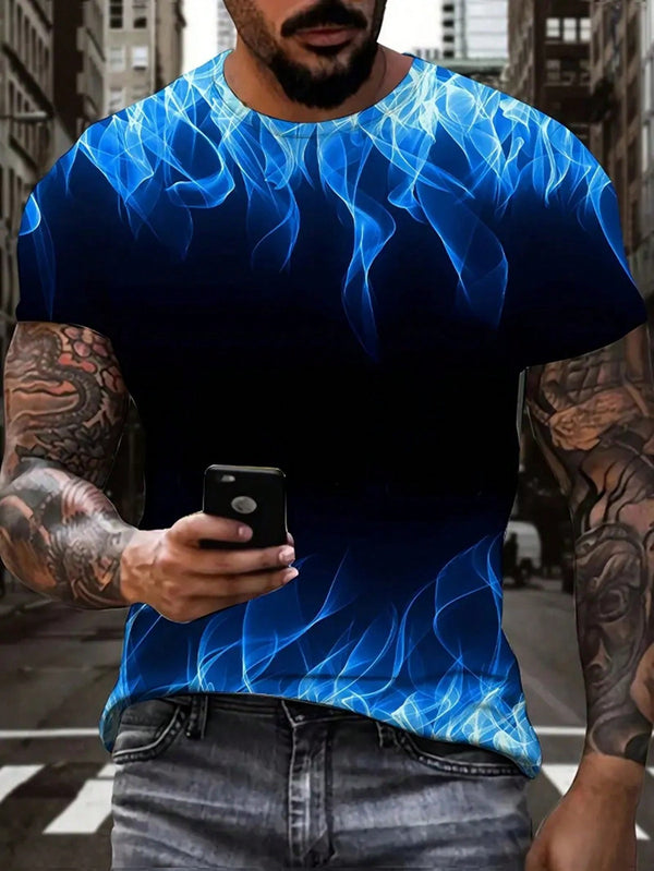Camiseta Casual para Hombre - Image 7