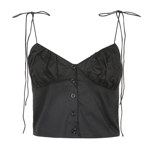 Chaleco Slim de Encaje Elegante - Image 6