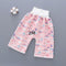 Juego 7 Pants 2 L M