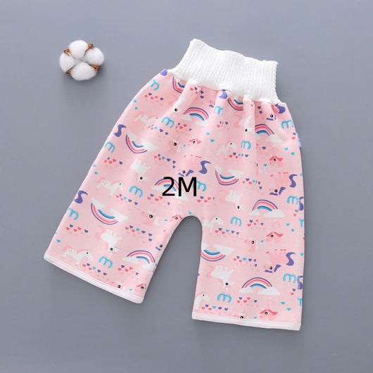 Falda Protectora Impermeable para Incontinencia Infantil - Image 82