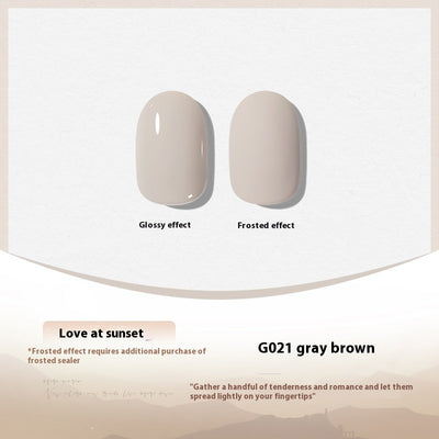 Esmalte UV Nude Transparente - Acabado Profesional de Larga Duración - Image 22