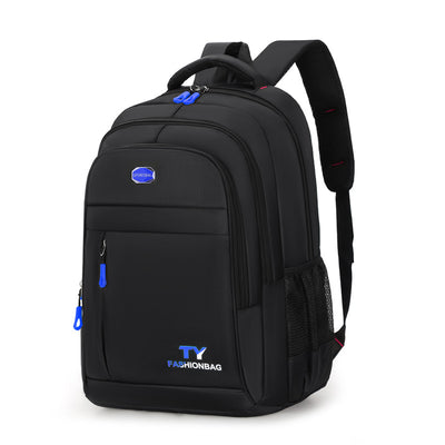 Mochila Escolar de Gran Capacidad para Primaria, Secundaria y Preparatoria - Image 9