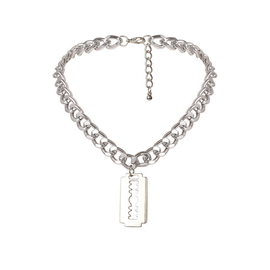 Collar Colgante Personalizado
