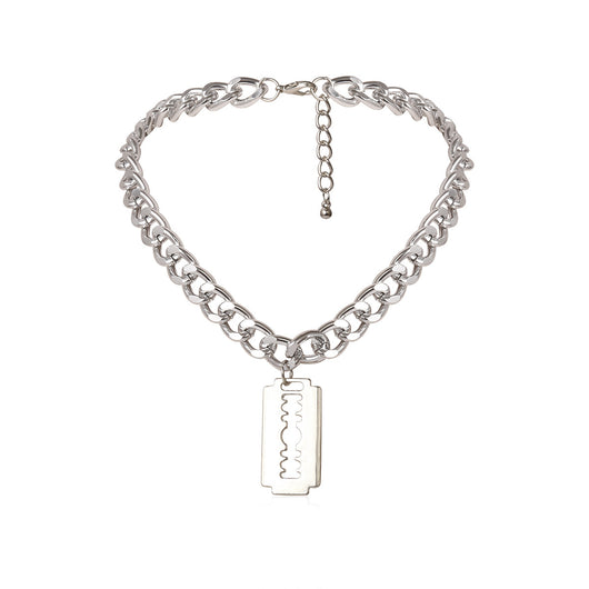Collar Colgante Personalizado