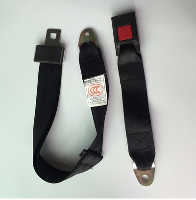 Cinturón de Seguridad Infantil Twee Point - Arnés de Poliéster Resistente - Image 6