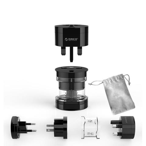 Adaptador Universal Todo en Uno