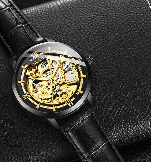 Reloj Mecánico Automático para Hombre - Image 3