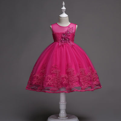 Vestidos para Niñas - Image 5