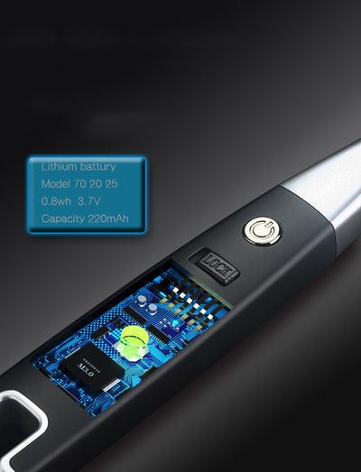 Encendedor de Plasma Portátil para Camping con Pantalla Digital y Carga USB - Image 20