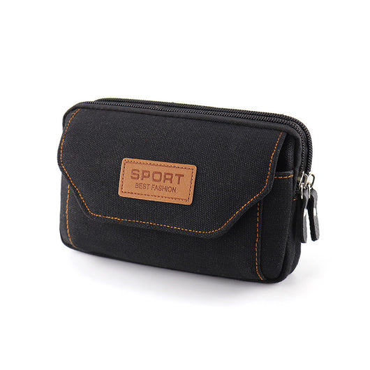 Bolsa Multiusos de Lona para Celular con Correa Colgante - Image 29