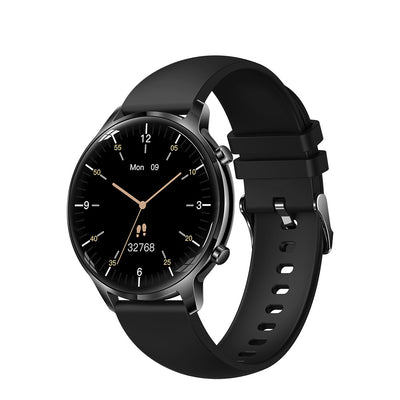 Reloj Inteligente T18 con Llamadas Bluetooth y Reproductor de Música - Image 2