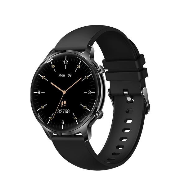 Reloj Inteligente T18 con Llamadas Bluetooth y Reproductor de Música