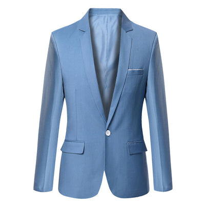 Chaqueta Casual Slim Fit para Hombre - Image 9