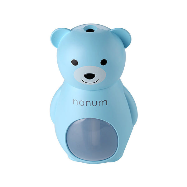 Humidificador USB Portátil Compacto