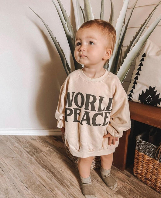 Suéter Casual de Otoño para Niños - Pullover Cómodo - Image 11
