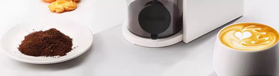 Molinillo de Café Eléctrico Inteligente con Báscula Integrada - Image 14