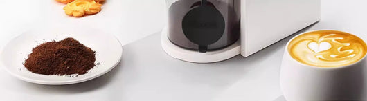 Molinillo de Café Eléctrico Inteligente con Báscula Integrada - Image 14