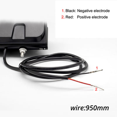 Luz Trasera Combinada para Vehículos Eléctricos - Image 3