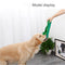 Juguete Masticable con Sonido para Aliviar el Estrés de tu Mascota