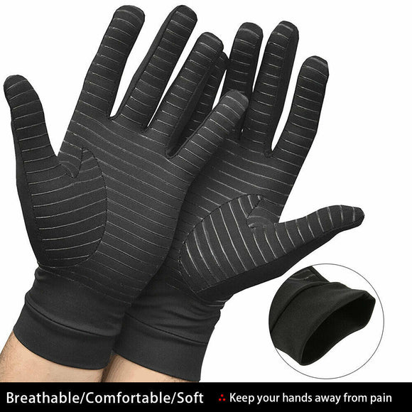 Guantes de Compresión Terapéutica
