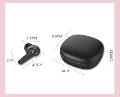 Auriculares Inalámbricos G07TWS Bluetooth - Image 4