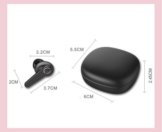 Auriculares Inalámbricos G07TWS Bluetooth - Image 4