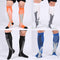 Sports Compression Socks for Men and Women - Spring