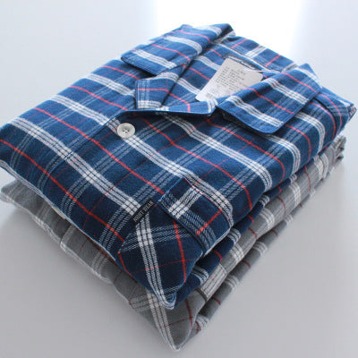 Pijama de Manga Larga Cómodo y Elegante