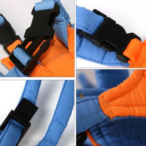 Cinturón Escolar Azul para Niños y Pequeños - Image 6
