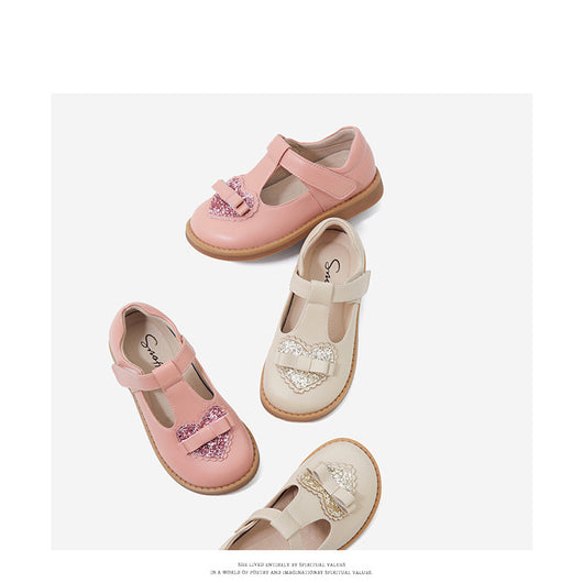 Zapatos para Niños Pequeños - Comodidad y Seguridad - Image 2