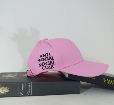 Gorra de Béisbol Hipster Negra con Bordado - Estilo Urbano Personalidad - Image 12