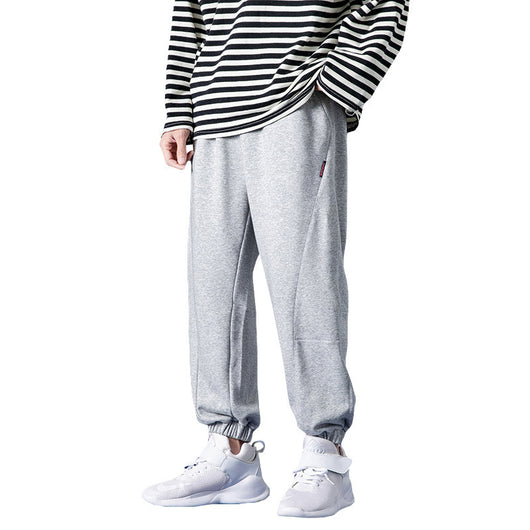 Pantalones Harem Deportivos - Image 3