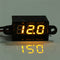 Yellow 2.5 30 V
