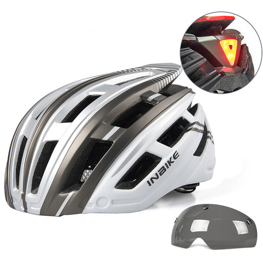 Casco de Ciclismo de Montaña para Hombre y Mujer - Image 3