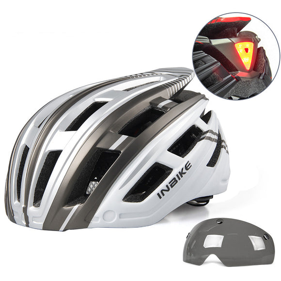 Casco de Ciclismo de Montaña para Hombre y Mujer
