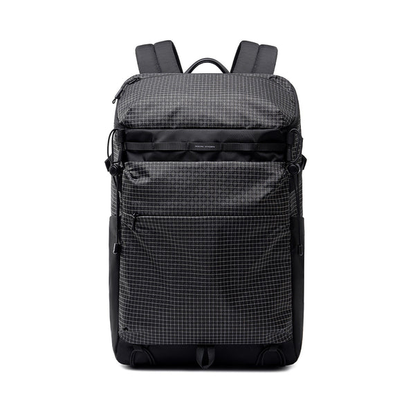 Mochila Deportiva Profesional para Laptop - Diseño Casual para Hombres - Image 5