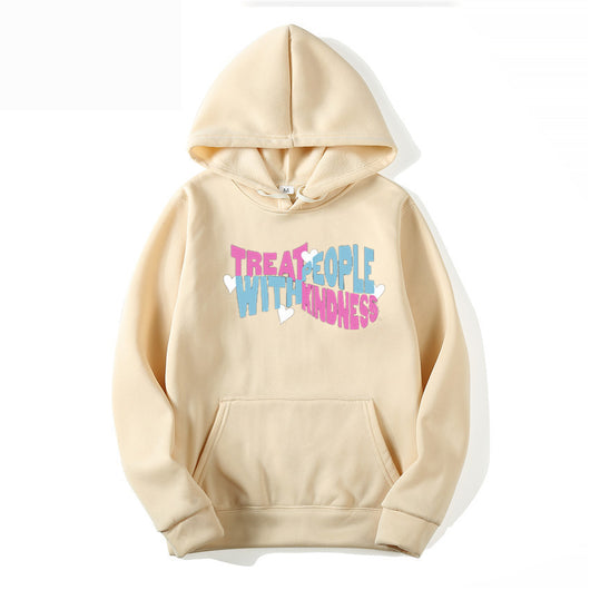 Sudadera Hoodie Oversize Unisex - Comodidad y Estilo Casual - Image 11