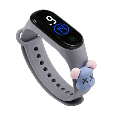 Reloj Infantil Animado para Primaria con Diseño Divertido - Image 18