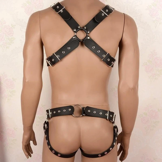 Ropa Erótica y Accesorios de Bondage - Image 2