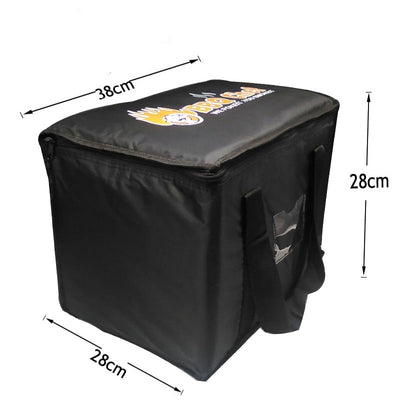 Bolsa Térmica Aislante de 30L con Refrigeración - Image 4
