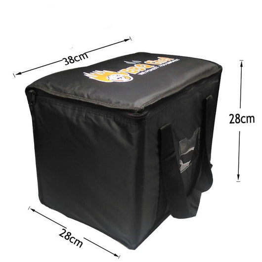 Bolsa Térmica Aislante de 30L con Refrigeración - Image 4