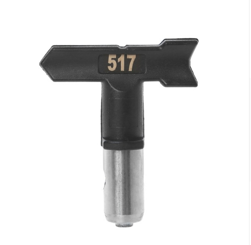 Boquilla Electrostática de Alta Presión para Pistola Pulverizadora Profesional - Image 14