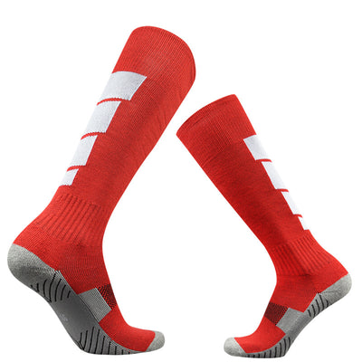 Calcetines Deportivos Largos para Fútbol Hombre - Image 13