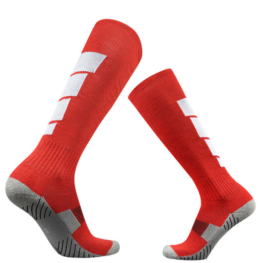 Calcetines Deportivos Largos para Fútbol Hombre - Image 13